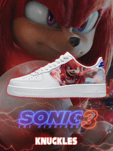 Knöchel V.1 Custom Sneakers